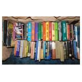 Several books: Dick Francis hardback novels -