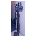 Shark Rocket vacuum w/ attachments - Projector
