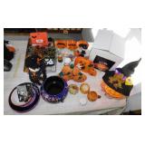 Halloween dï¿½cor