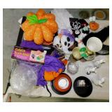 Halloween dï¿½cor