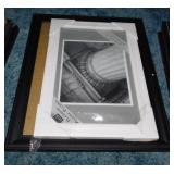 Several new photo frames