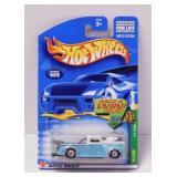 2002 Hot Wheels TH Treasure Hunt 