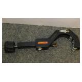 Hempe USA tubing cutter, 5/8" to 2 5/8"
