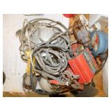 Trouble lights - Shop clamp-on lights - 400 watt