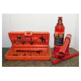 Vermont American router bits - Torin Big Red 2