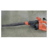 Black & Decker Leaf Hog electric blower BU9000