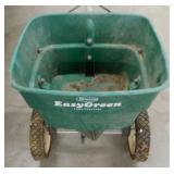 Scotts Easy Green Lawn Spreader