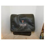 Emergency roadside vehicle kit w/ tools, first