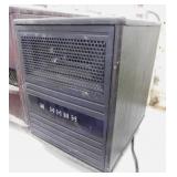 Konwin infrared 1500 watt space heater