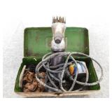Vintage Stewart Shearmaster model 31B-1,