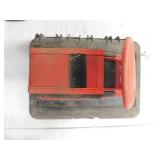 Craftsman Speed-Lok drill bit set - Laser tape