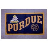 Vintage Purdue University Boilermaker Pete