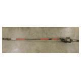 Corona electric pole chainsaw