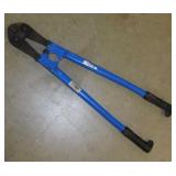 24" bolt cutters