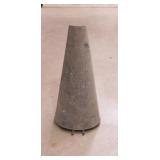 Apollo Best Bloom Keystone galvanized farm grain
