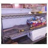 Light bulbs - Bulb changer pole - Zebco Spinner