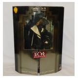 New 1996 Cruella De Vil Glenn Close Barbie doll in