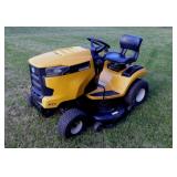 2020 Cub Cadet  XT1 LT46 riding lawn mower tractor