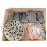 IH International Harvester tractor bearing in box