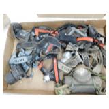 LED head light gear