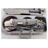 Craftsman Professional right angle grinder in