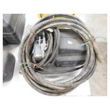 Air America 3/4 hp air compressor