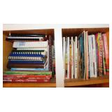 Cookbooks