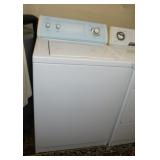 Whirlpool Commercial Extra Large Capacity washer