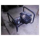 Homelite HL2500 gas powered generator