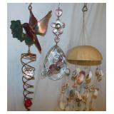 Windchimes
