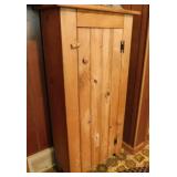 Wooden 3 shelf jelly cupboard cabinet,
