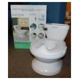 My Size Potty Pro training seat chair