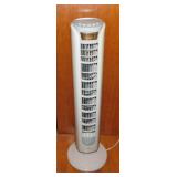 Aloha Breeze oscillating tower fan, 35' tall