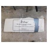 Snap Craft frame used for needlework, quilting &