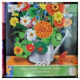 10 jigsaw puzzles: Thomas Kinkade & more