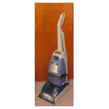 Hoover Steam Vac upright vacuum