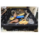 Hammers - Rubber mallet - Auto wire stripper
