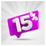 There is a 15% buyer's premiumThere is a 15% buyem