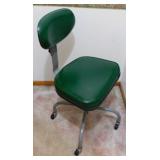 Mid Century Cramer industrial office chair