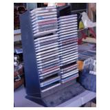 100 music CD's: Garth Brooks - George Strait &