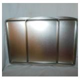 Baking sheets