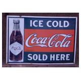 Concession food trailer items: