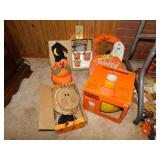 Halloween home dï¿½cor