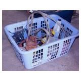 Jumper cables - Flex Seal - Armorall car wash -