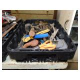 Hammers - Rubber mallet - Auto wire stripper