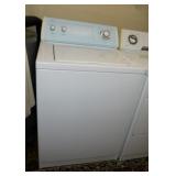 Whirlpool Commercial Extra Large Capacity washer