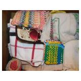 Kitchen towels - New Chicago Cutlery 6' utility