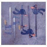 Bar clamps & more