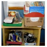 Inspirational books - The Foxfire Book - Novels -