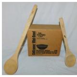Pampered Chef: New Chillzanne mini bowl & spoons